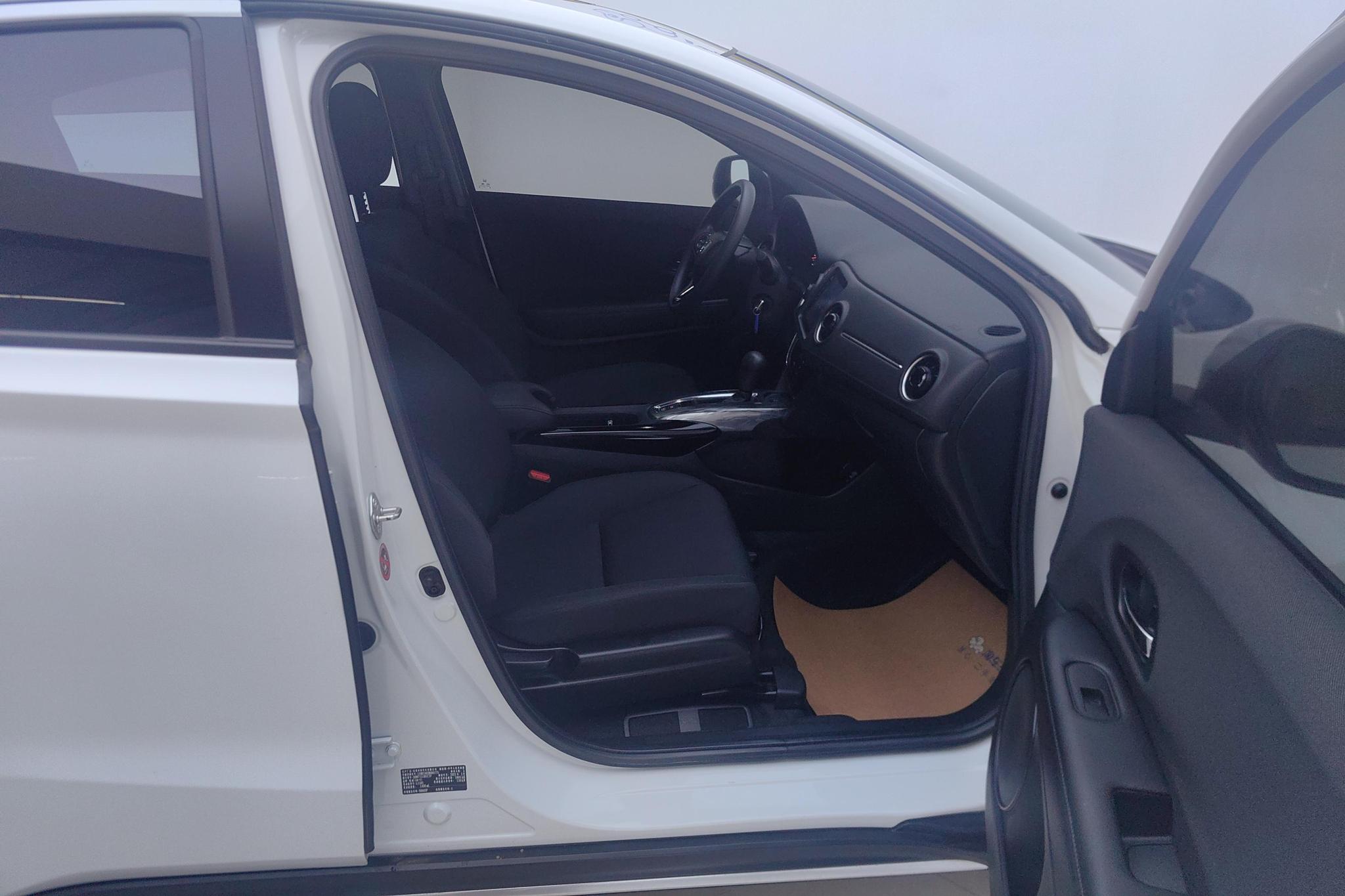 Honda XR-V 2021 220TURBO CVT Comfort