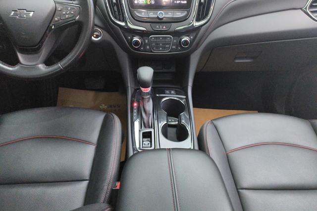 Chevrolet Equinox 2021 550 T RS 4 WD — фото 14