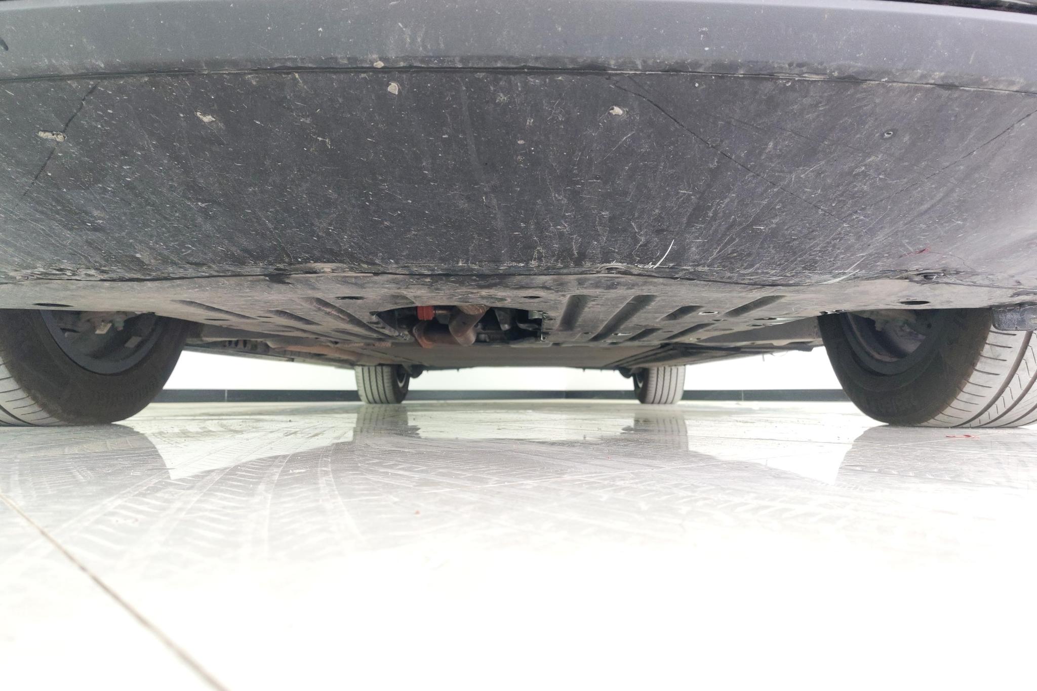 Denza D9 DM 2024 1050 Premium