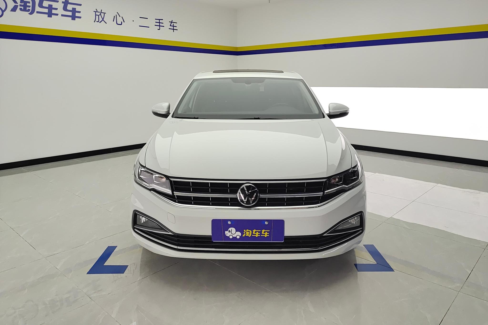 Volkswagen Bora 2021 200TSI DSG Elite Smart Connect