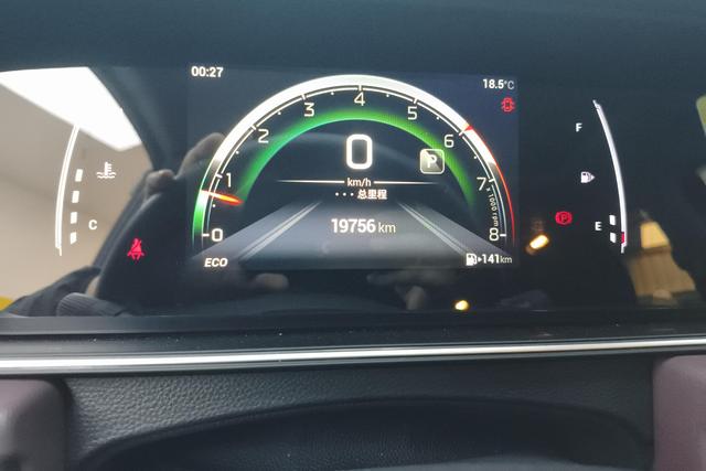 Trumpchi M6 2023 PRO 270 T WDCT — фото 14