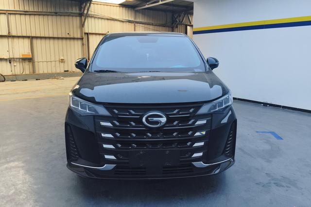 Trumpchi M6 2023 PRO 270 T WDCT — фото 2