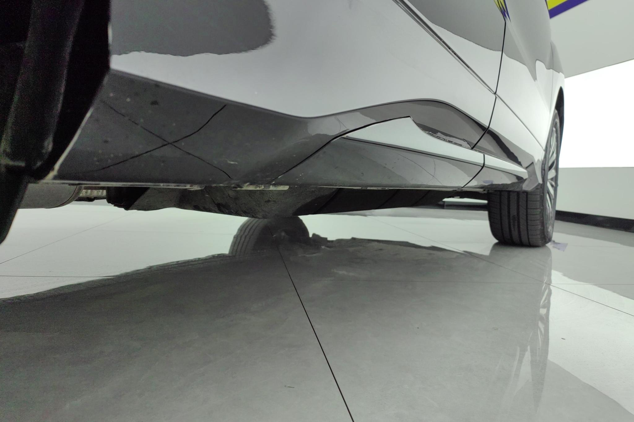 Honda Avancier 2020 370 TURBO 9AT Premium AWD