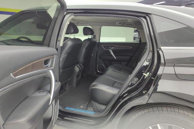 Honda Avancier 2020 370 TURBO 9 AT AWD — фото 16