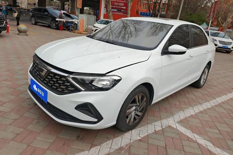 Jetta VA3, 2019 год