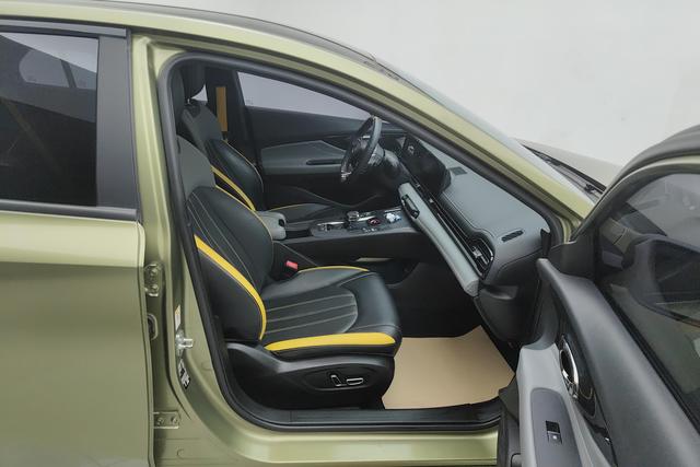 Trumpchi Empow 2021 270 T J 16 — фото 9