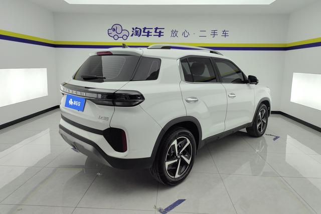 Hyundai ix35 2021 2.0 L AT 2 WD GLS — фото 3
