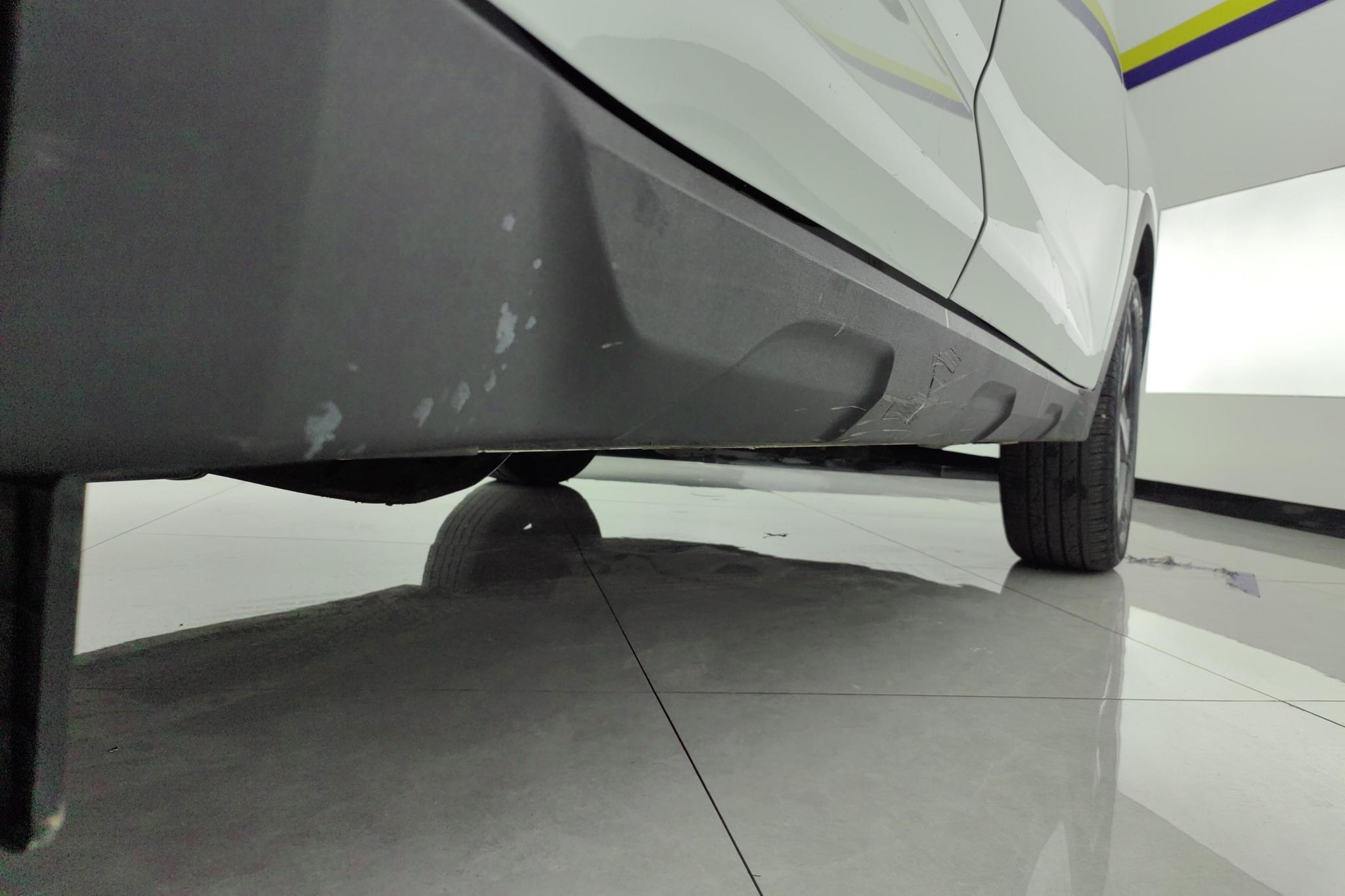 Hyundai ix35 2021 2.0L AT Lead GLS