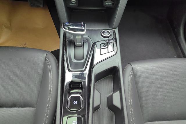 Hyundai ix35 2021 2.0 L AT 2 WD GLS — фото 14