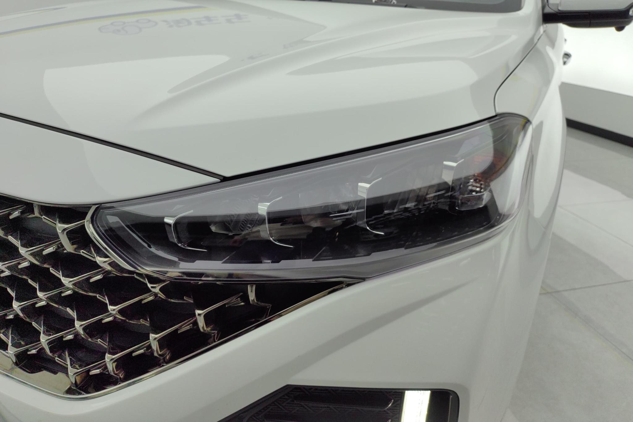 Hyundai ix35 2021 2.0L AT Lead GLS