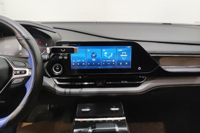 Wuling Victory 2020 1.5 T CVTPremium — фото 10