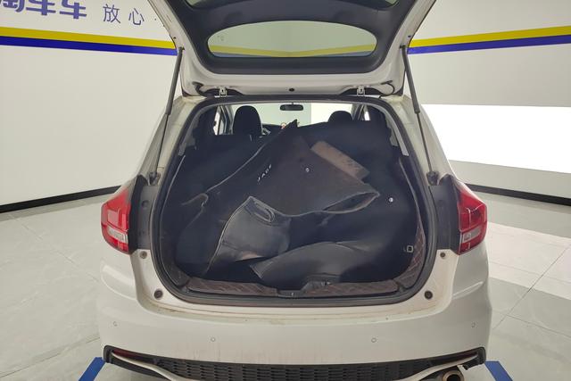 Honda Jade 2020 1.8 L AT — фото 17