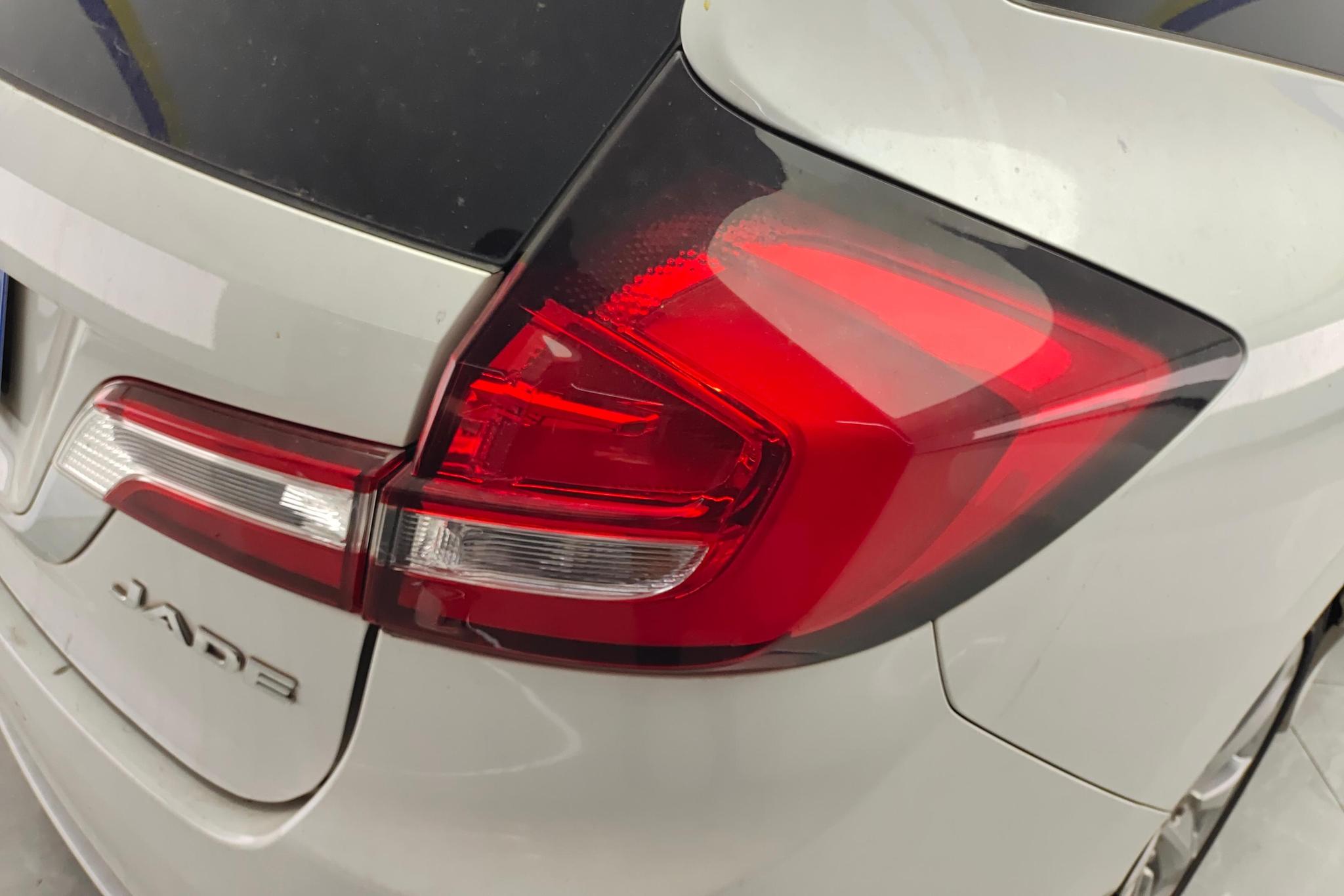 Honda Jade 2020 1.8L AT Comfort