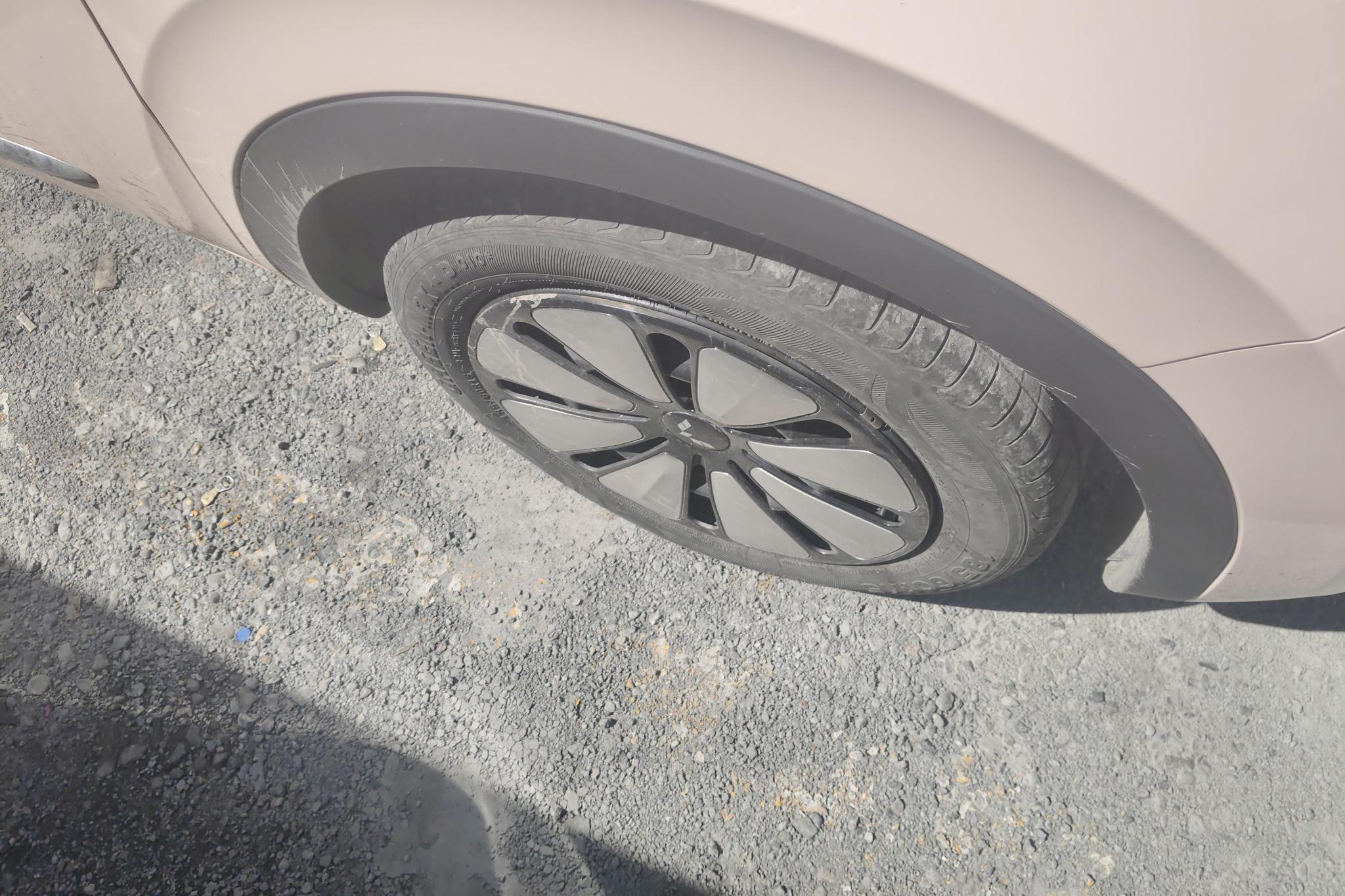 Wuling Binguo 2023 410KM Premium