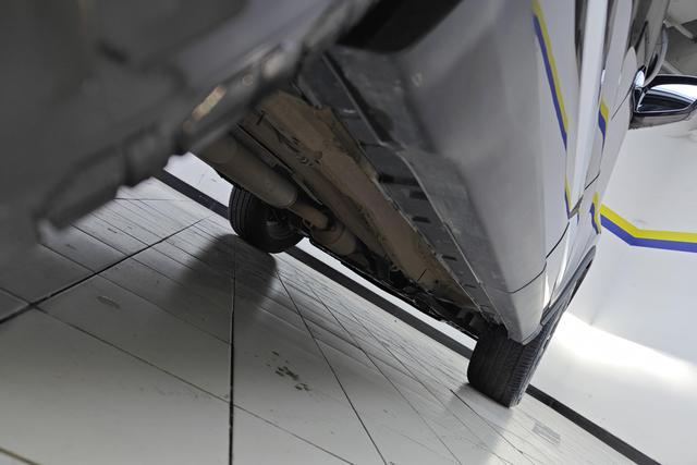 Chery 8 PRO 2024 290 T 2 WD 5 — фото 10