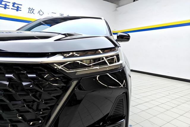 Chery 8 PRO 2024 290 T 2 WD 5 — фото 4
