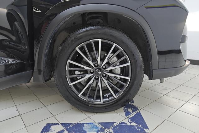 Chery 8 PRO 2024 290 T 2 WD 5 — фото 9