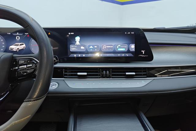 Chery 8 PRO 2024 290 T 2 WD 5 — фото 13