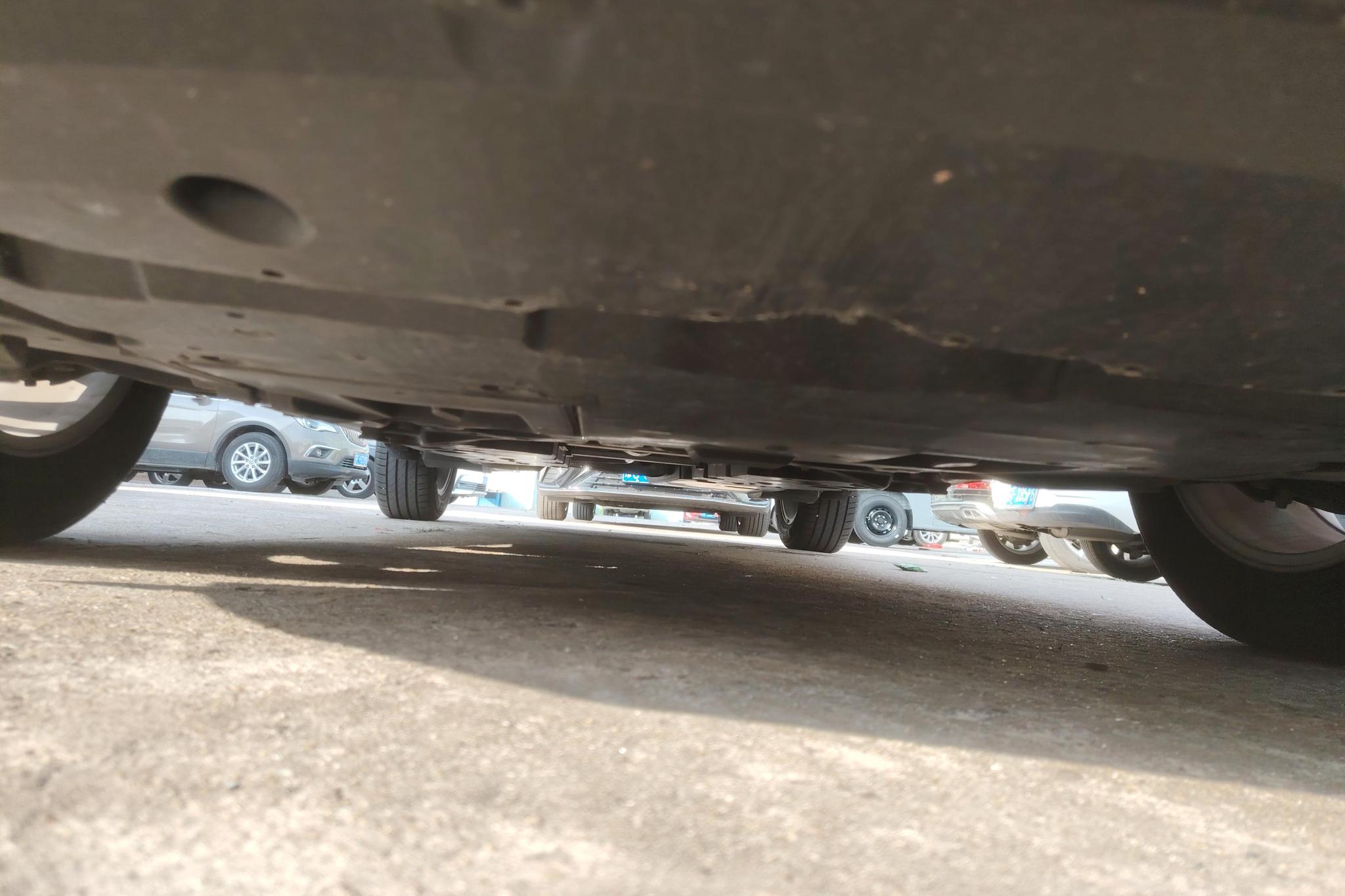 Toyota C-HR 2023 2.0L Lead