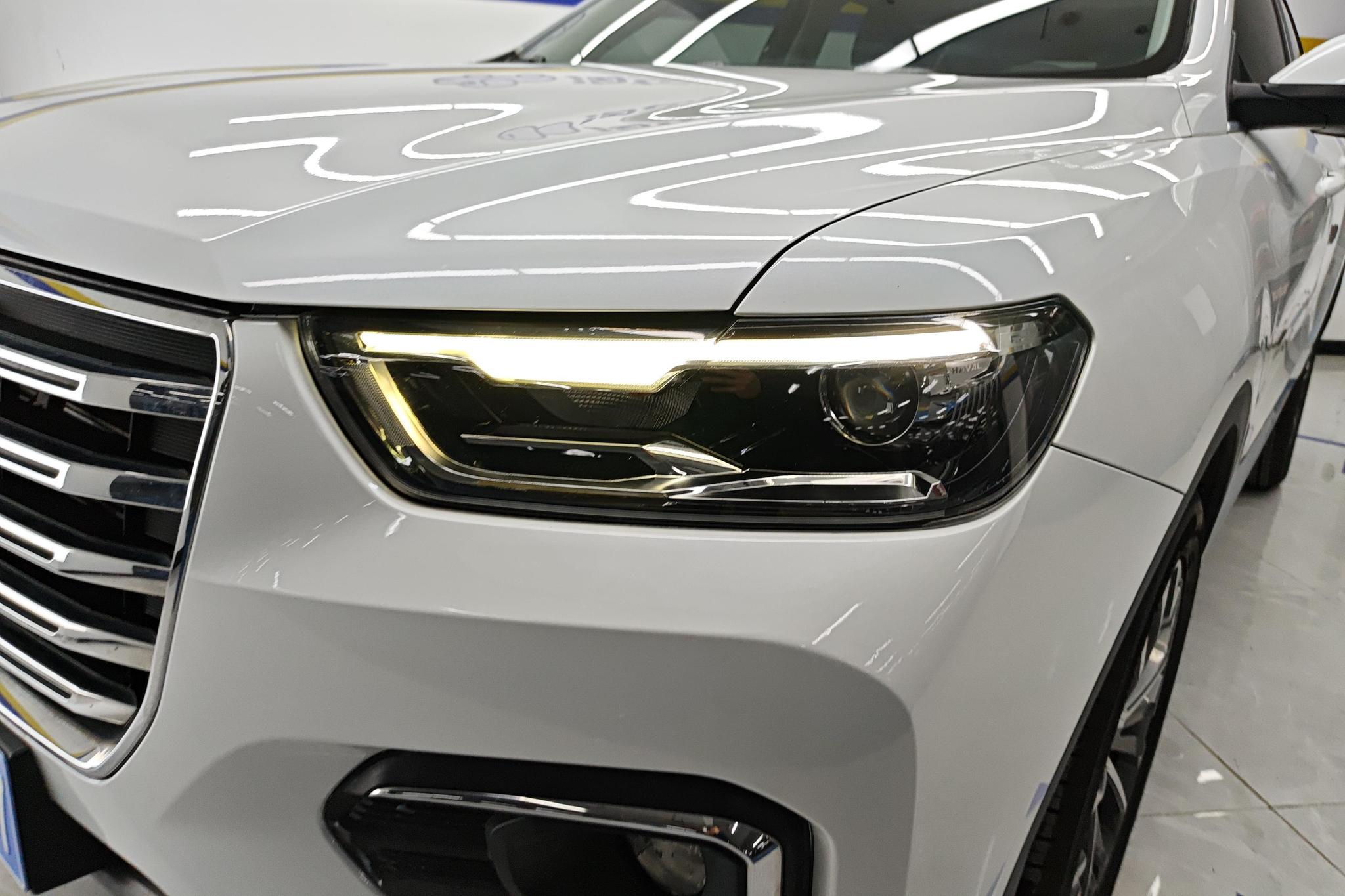 Haval H6 2020 1.5GDIT AT Champion