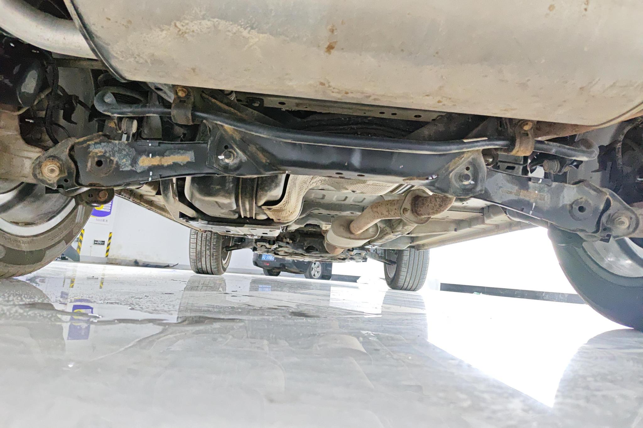 Haval H6 2020 1.5GDIT AT Champion