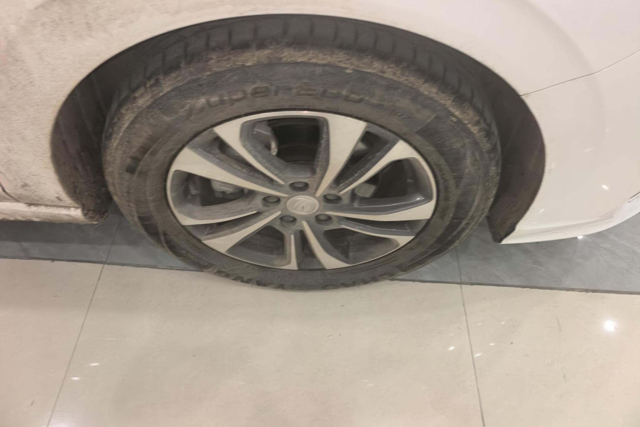 Changan Eado 2025 PLUS 1.4T DCT
