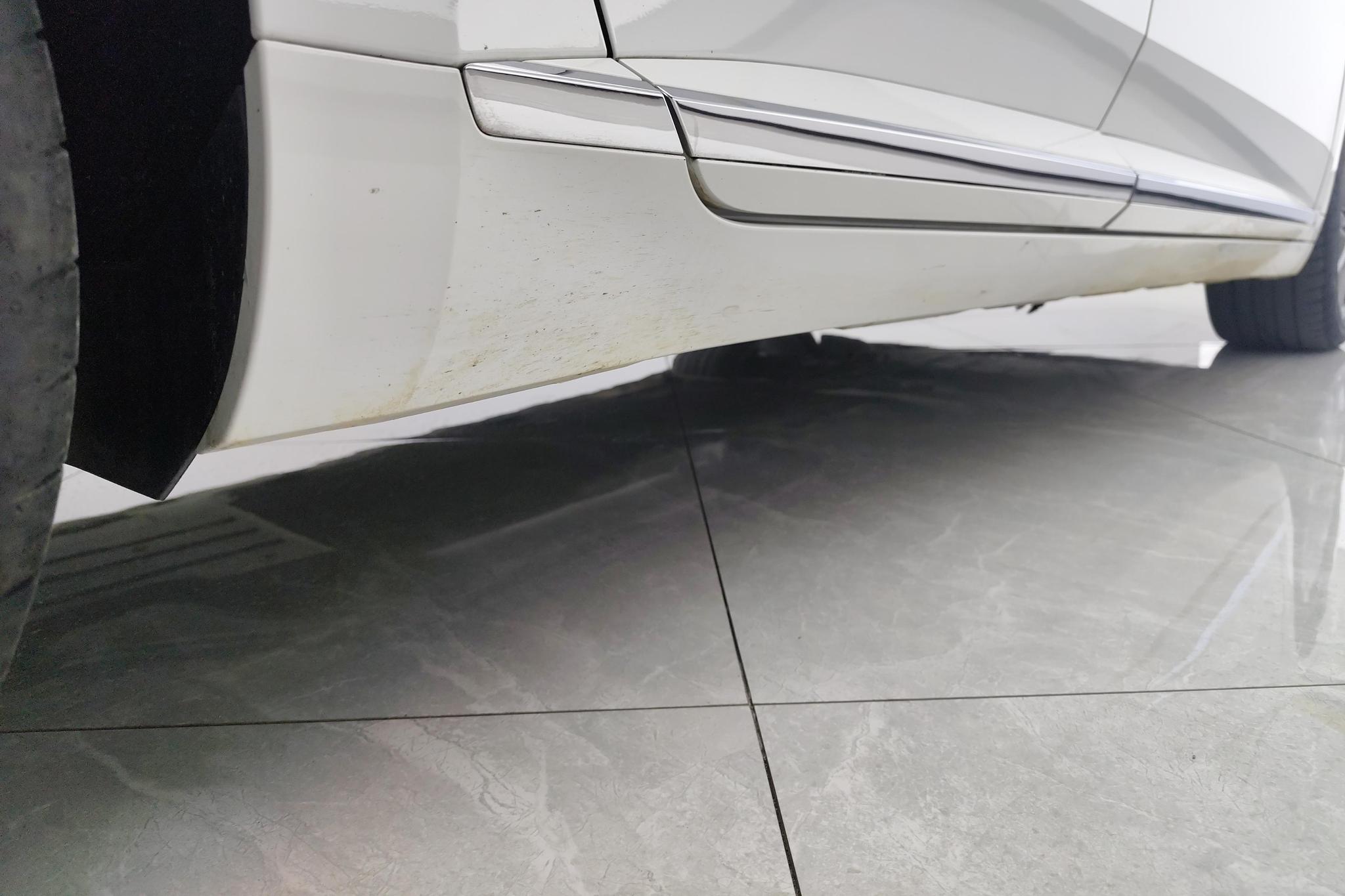 Volkswagen Passat CC CC 2023 380TSI