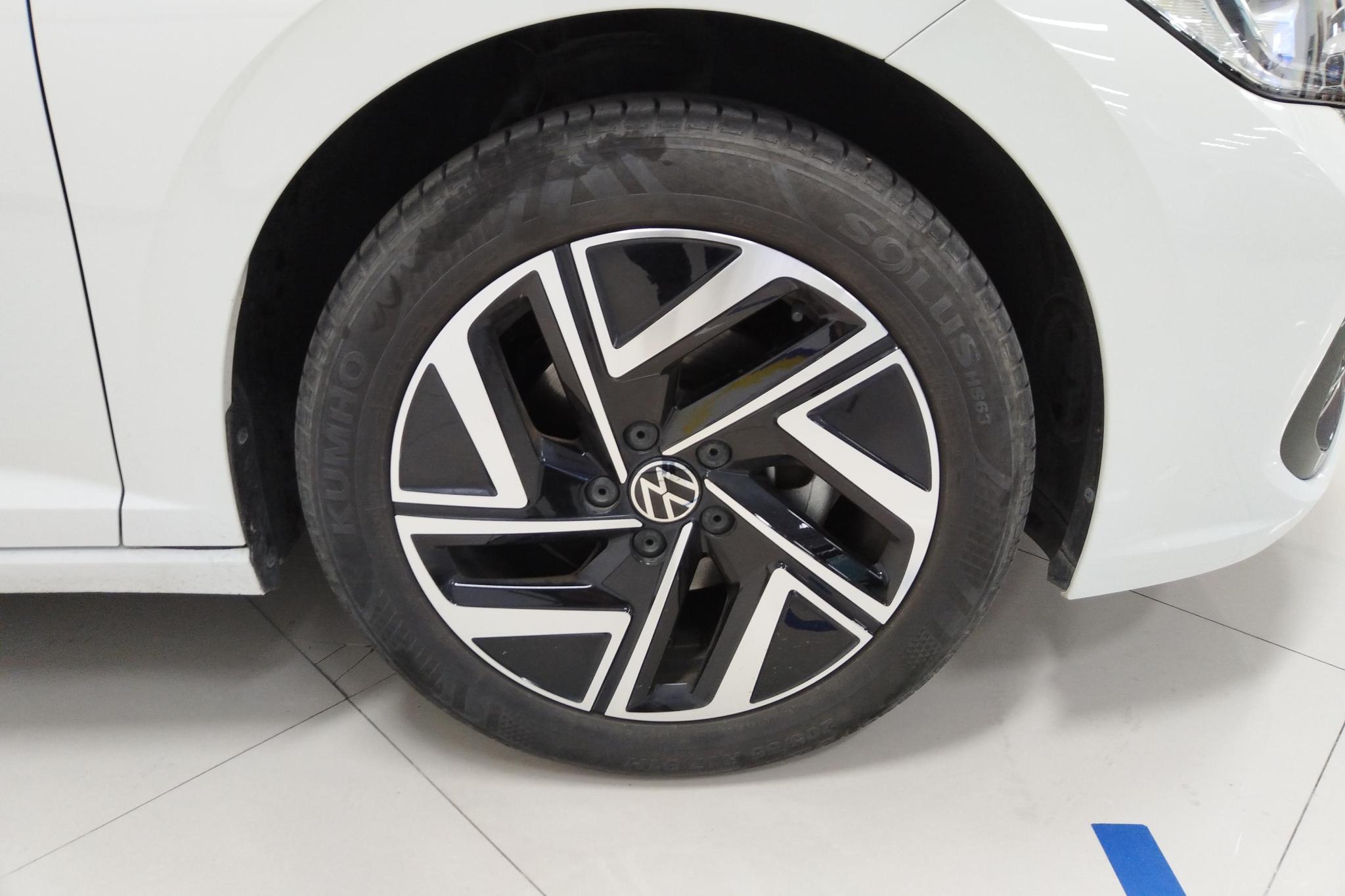 Volkswagen Sagitar 2023 300TSI DSG