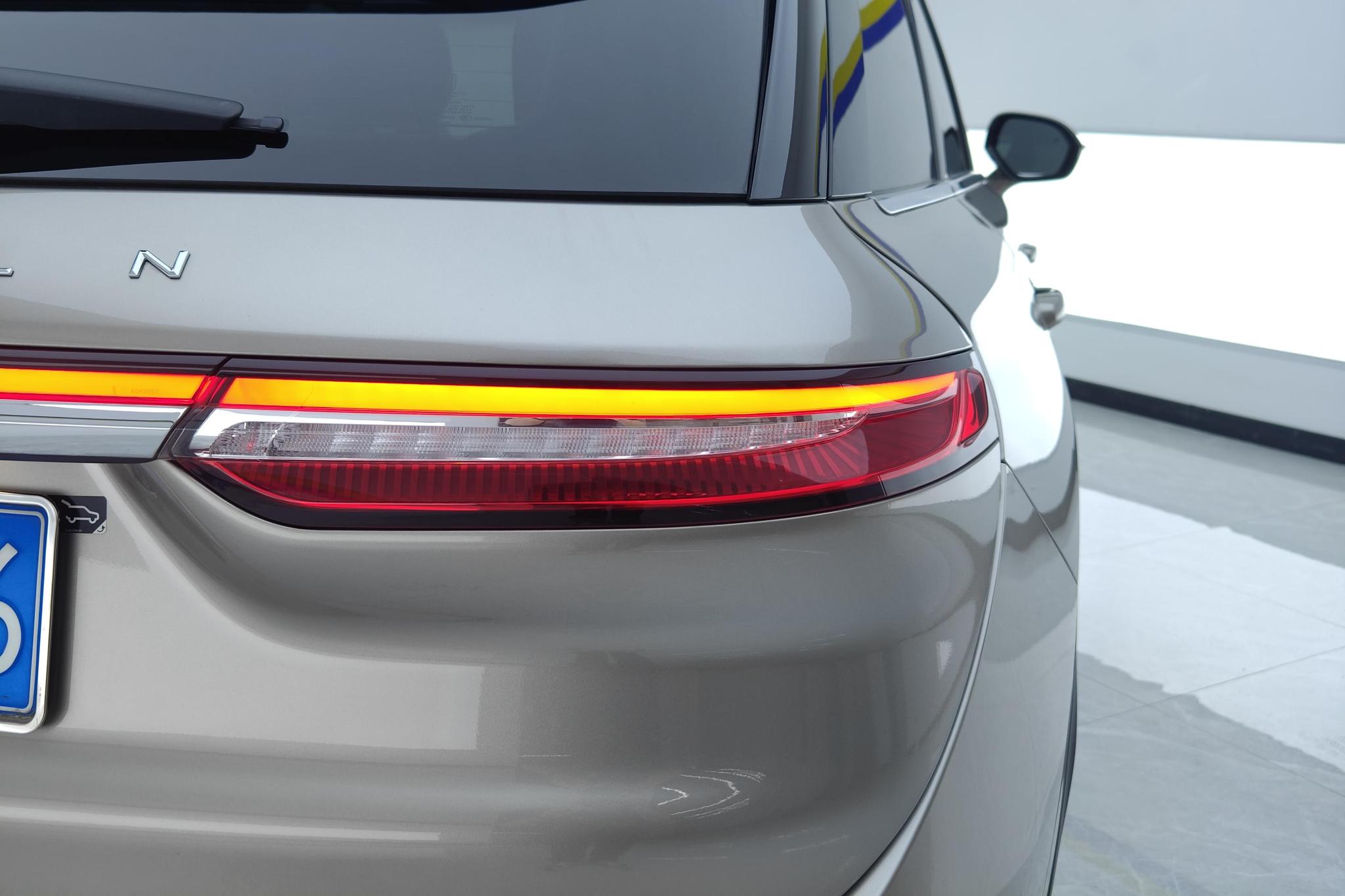 Lincoln Corsair 2020 2.0T Premium