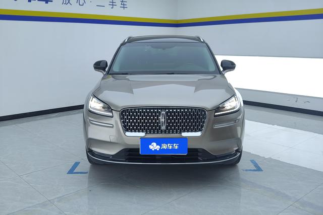 Lincoln Corsair 2020 2.0 T 2 WD — фото 2