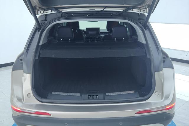 Lincoln Corsair 2020 2.0 T 2 WD — фото 17