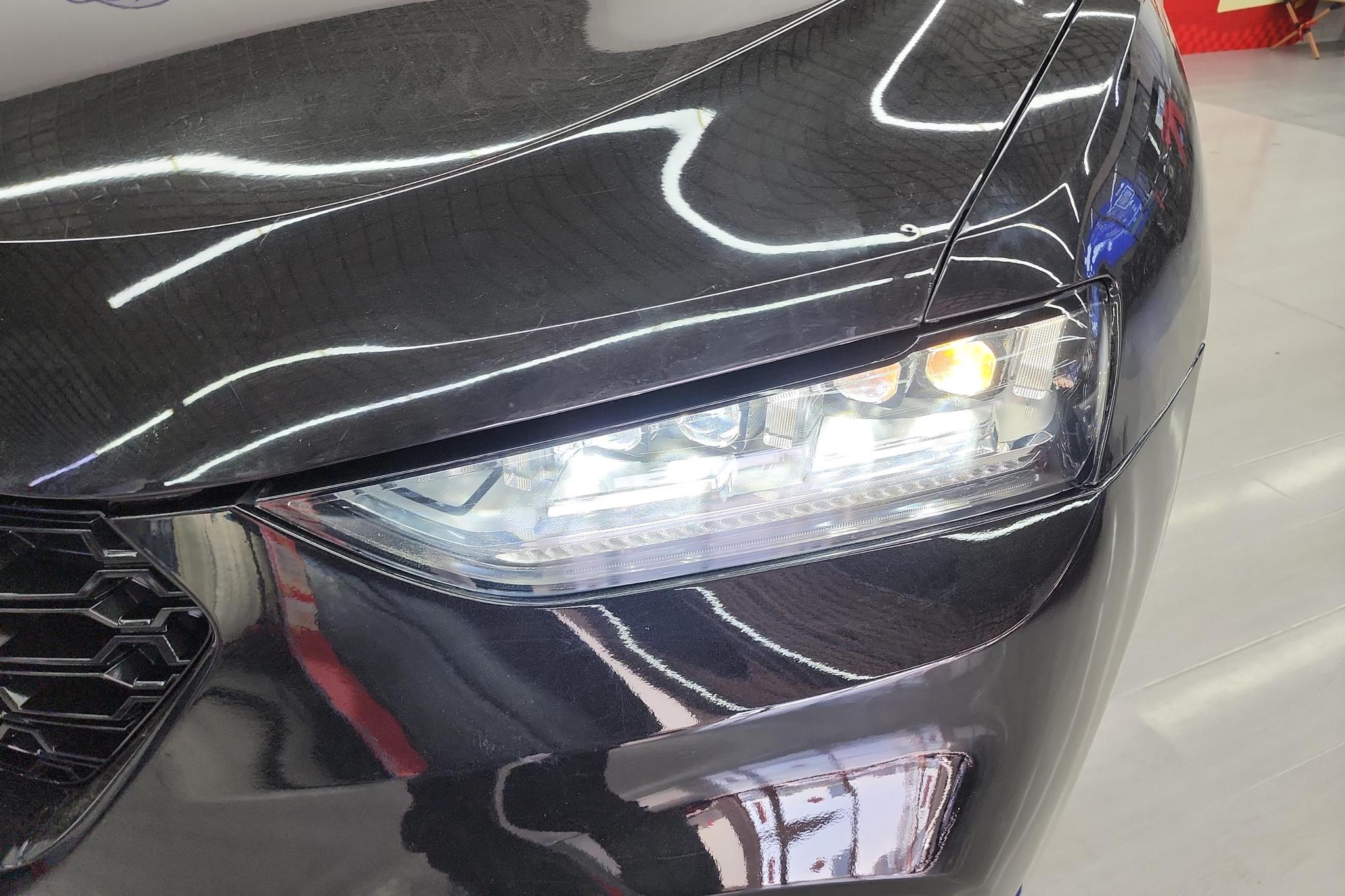 Wey VV7 2017 2.0T Flagship
