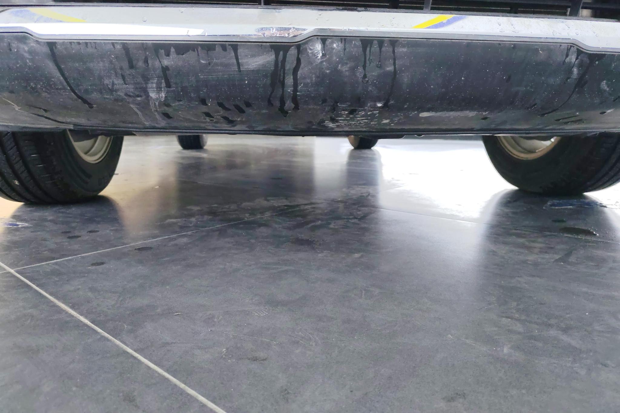 Nissan X-Trail 2019 2.0L CVT Comfort 2WD