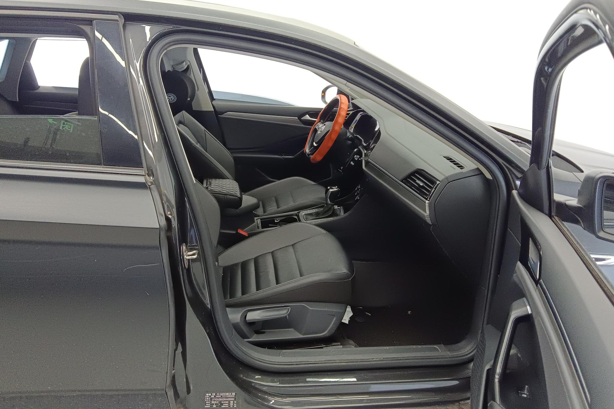 Volkswagen Sagitar 2022 280TSI DSG