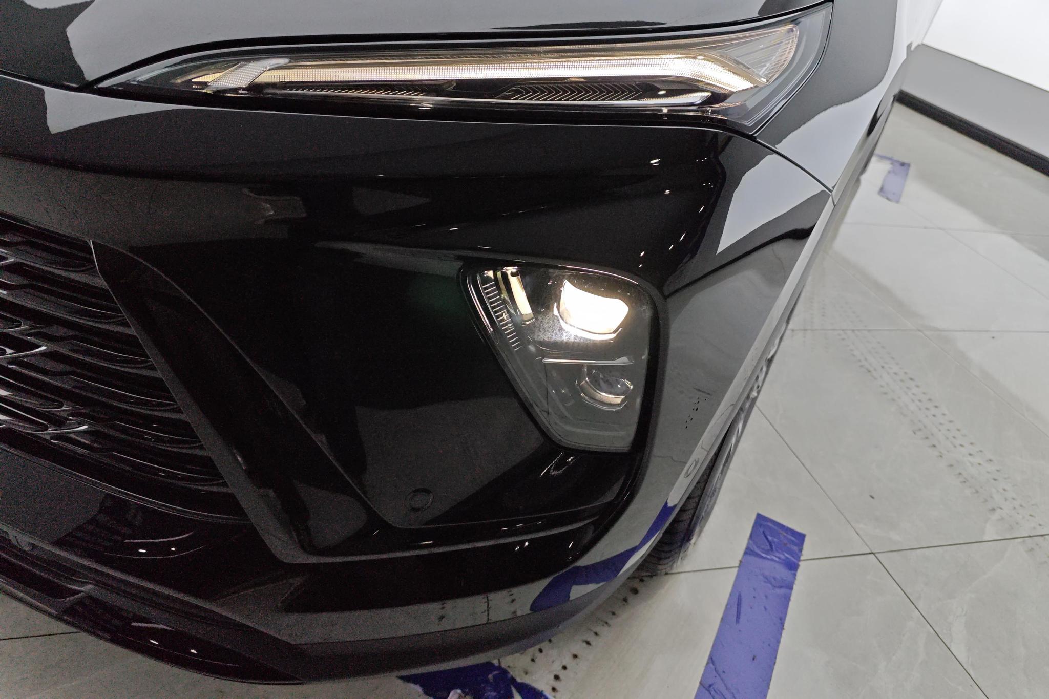 Buick Envision 2025 Plus 28T Platinum