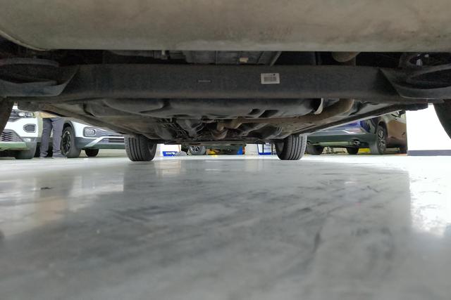 Geely X3 2021 PRO 1.5 L CVTPremium — фото 6