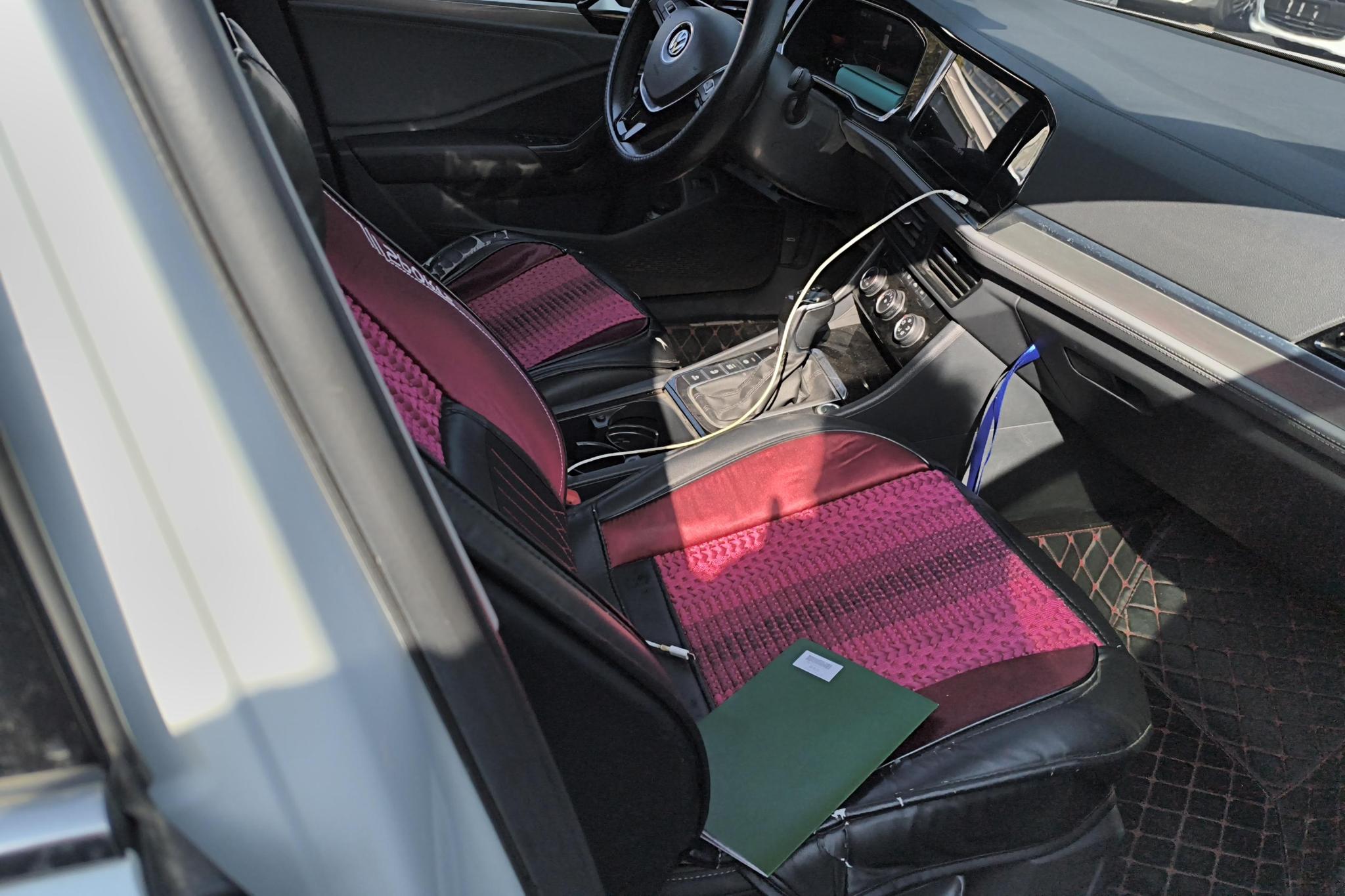 Volkswagen Sagitar 2021 280TSI DSG