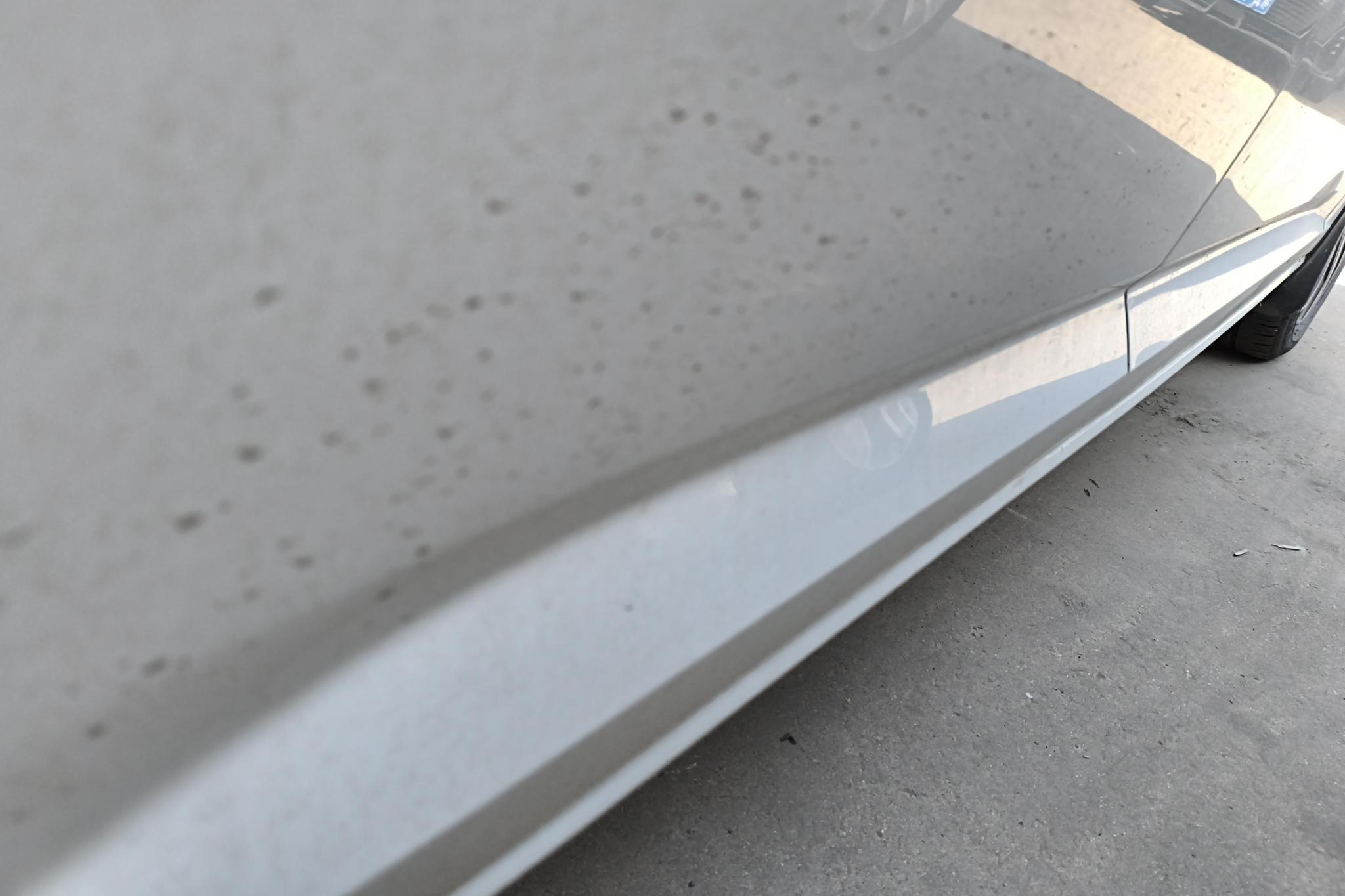 Volkswagen Sagitar 2021 280TSI DSG
