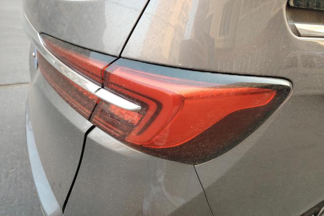 Buick GL8 id 4207675 из Китая 12