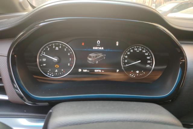 Buick GL8 id 4207675 из Китая 13