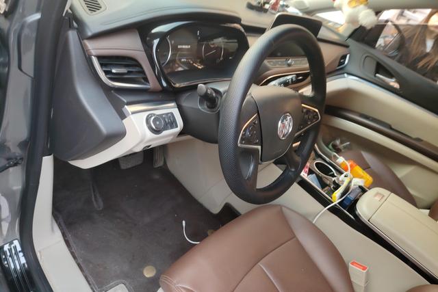 Buick GL8 id 4207675 из Китая 14