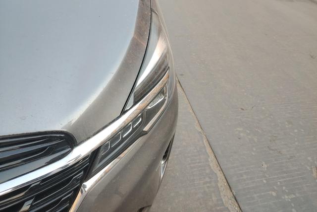Buick GL8 id 4207675 из Китая 16