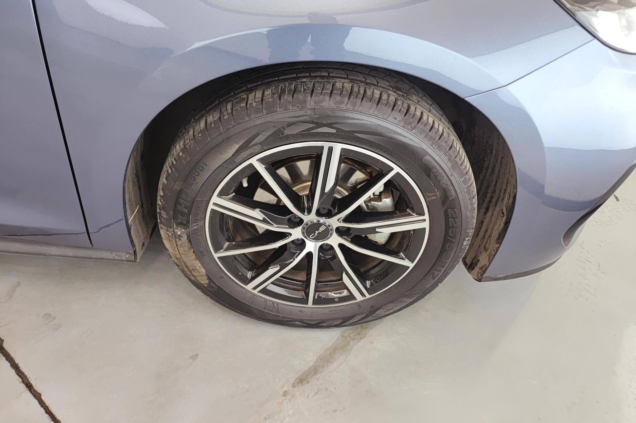 BYD Seal06DM 06DM 2024 DM-i 120KM