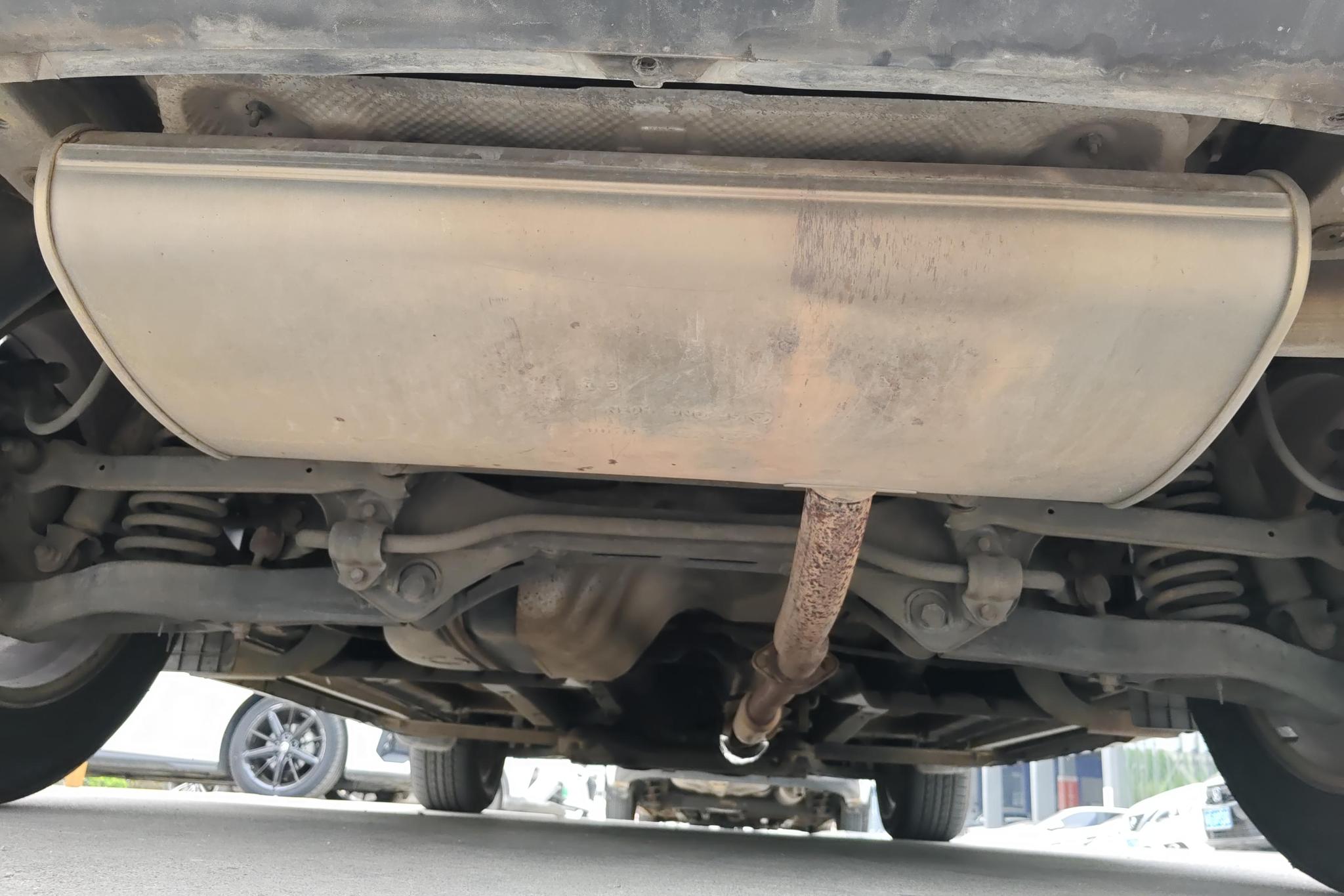 Hyundai ix35 2010 2.0L AT Elite GLS