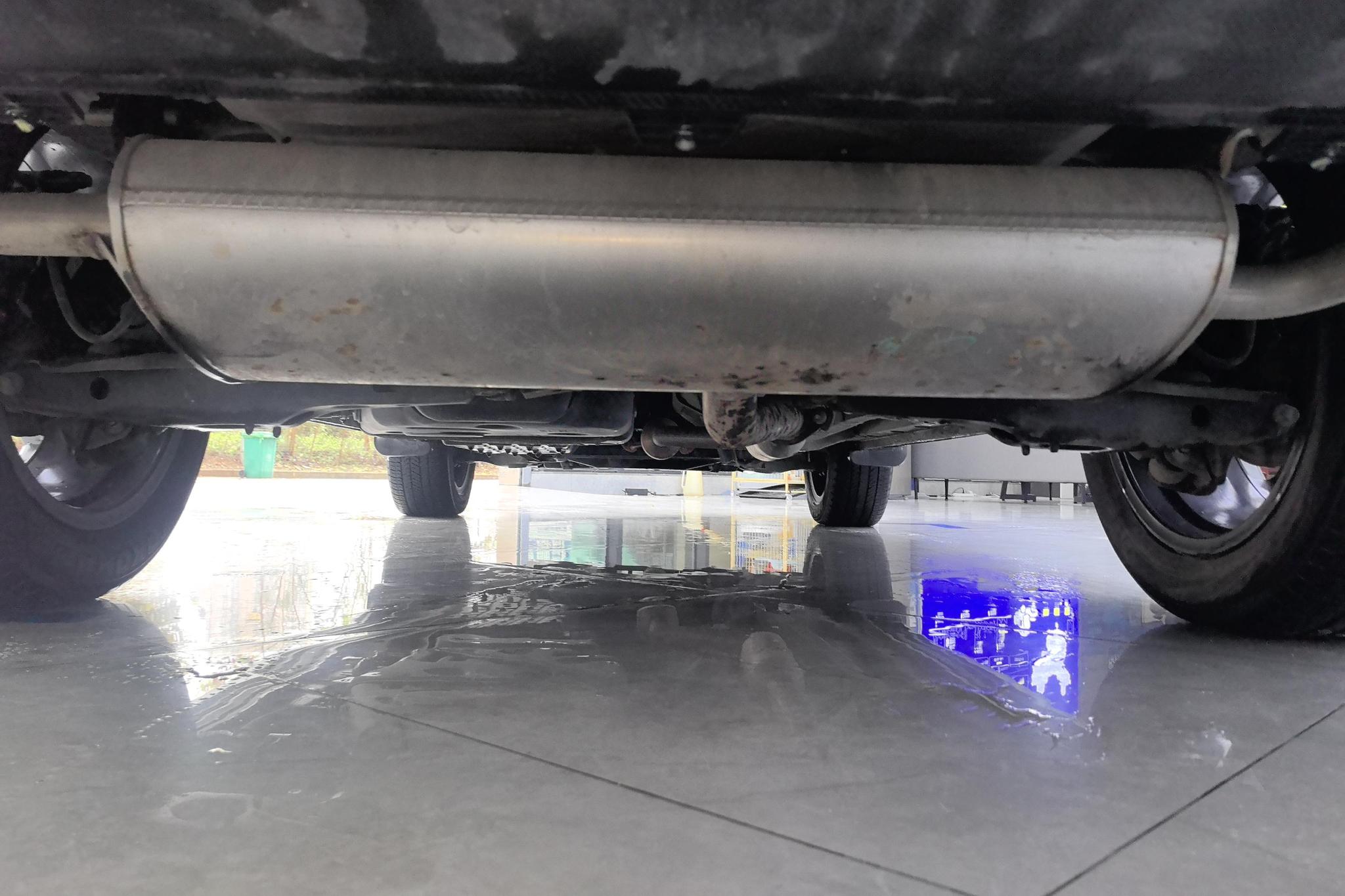 Changan CS85 COUPE 2021 1.5T DCT Luxury