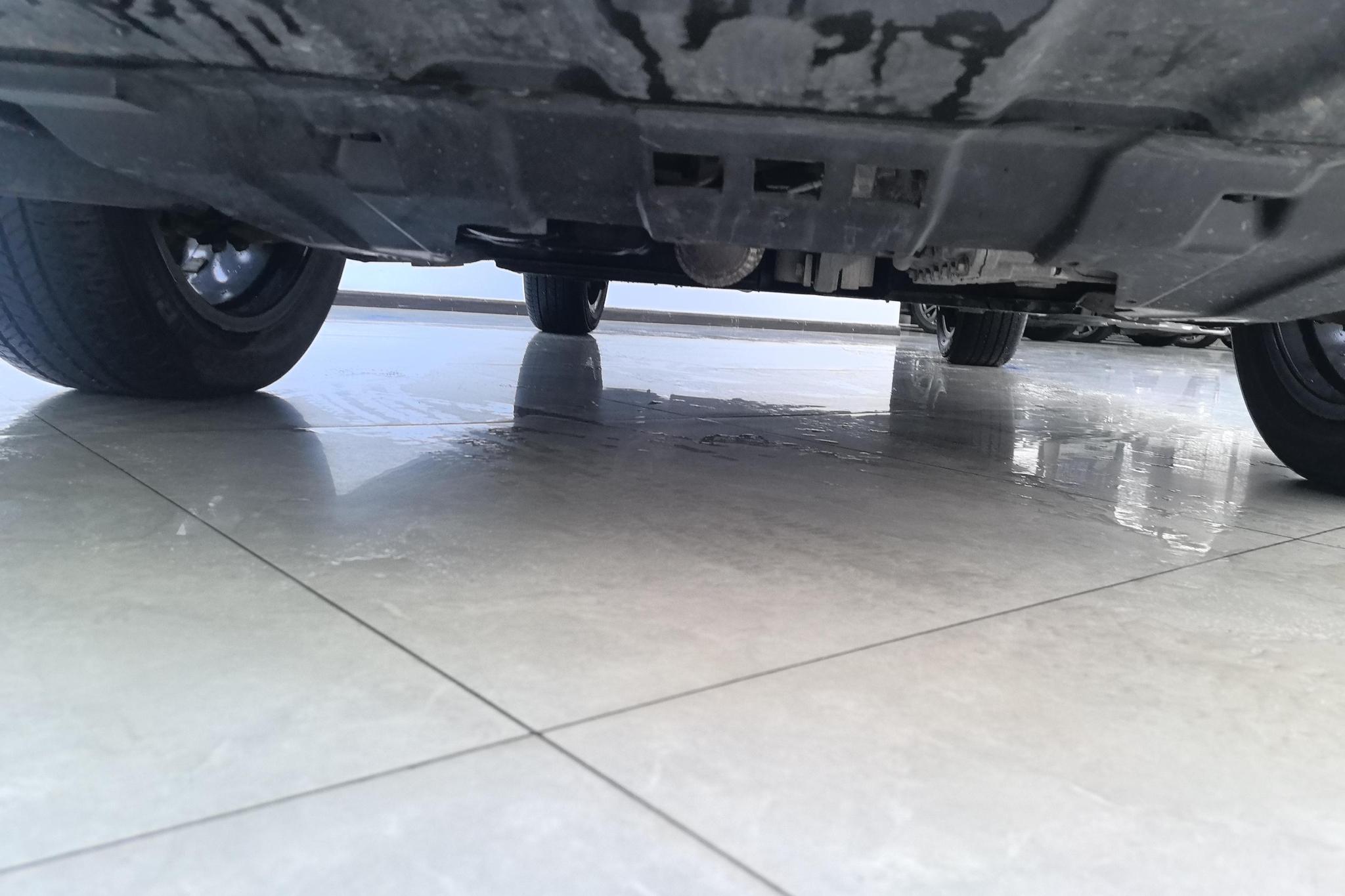 Changan CS85 COUPE 2021 1.5T DCT Luxury