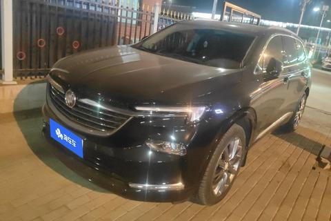 Buick Enclave