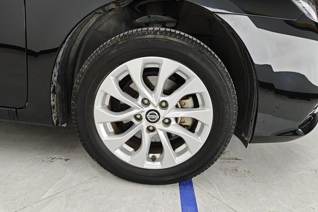Nissan Sylphy 2022 1.6 XL CVT — фото 9