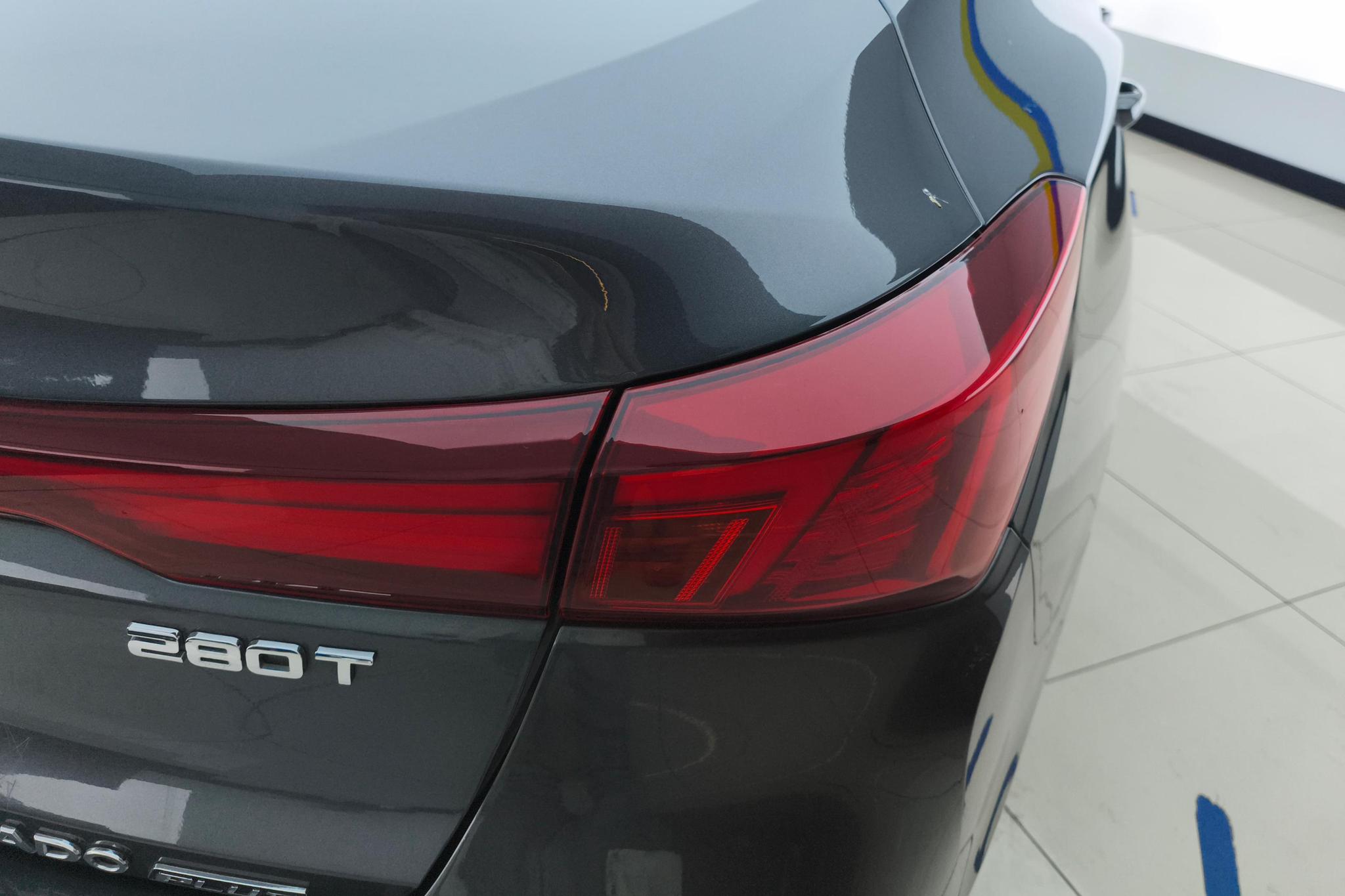 Changan Eado 2022 PLUS NE 1.4T GDI DCT Luxury