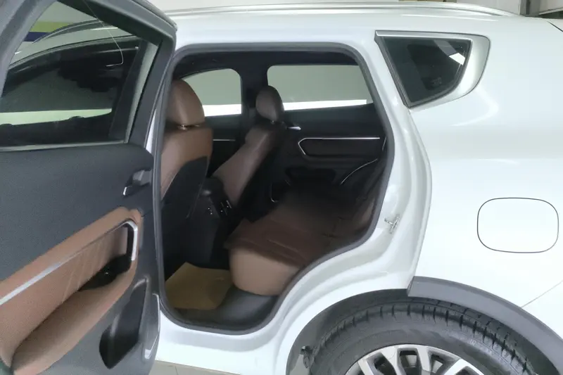 Haval H 6 2.0 T AT 2 WD — фото 11